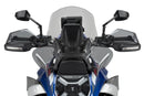 BMW R 1300 GS TROPHY [2025] – GPS-Abdeckung – Mattschwarz-8