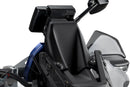 BMW R 1300 GS TROPHY [2025] – GPS-Abdeckung – Mattschwarz-15