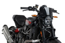 INDIAN FTR 1200 SPORT [2025] – Nieuwe generatie sport – Getint-9
