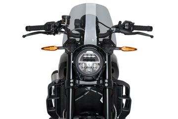 INDIAN FTR 1200 SPORT [2025] – Nieuwe generatie sport – Getint