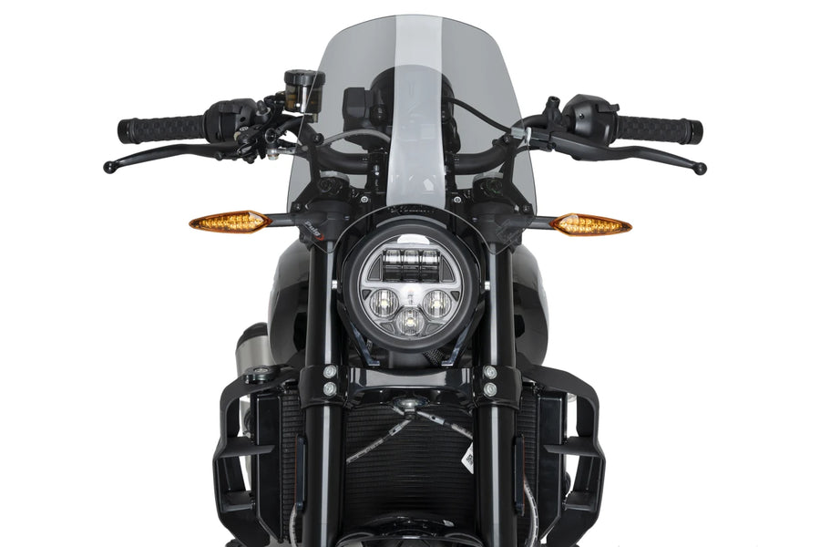 INDIAN FTR 1200 SPORT [2025] – Nieuwe generatie sport – Getint