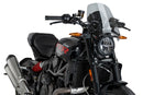 INDIAN FTR 1200 SPORT [2025] – Nieuwe generatie sport – Getint-4