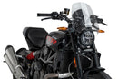 INDIAN FTR 1200 SPORT [2025] – Nieuwe generatie sport – Getint-13