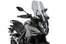 CFMOTO 700MT [2024] – Tourenscheibe – Getönt-23