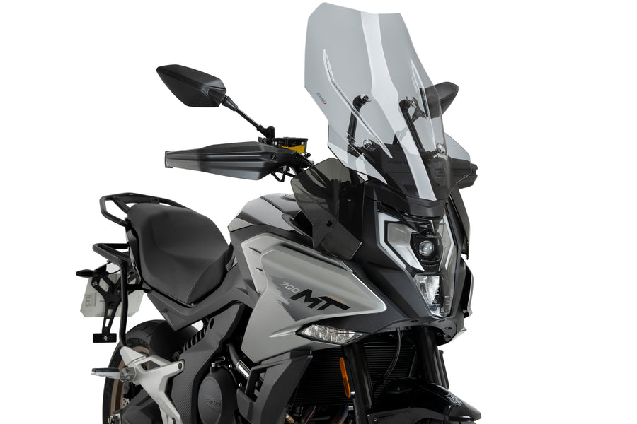 CFMOTO 700MT [2024] – Tourenscheibe – Transparent