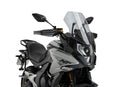 CFMOTO 700MT [2024] – Tourenscheibe – Getönt-24