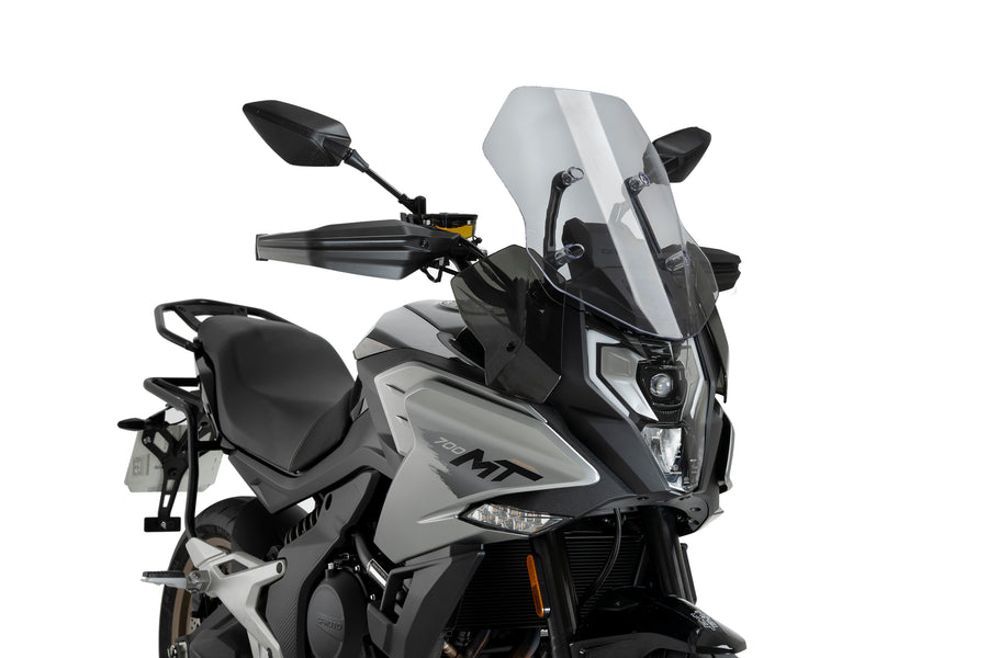 CFMOTO 700MT [2024] – Tourenscheibe – Transparent