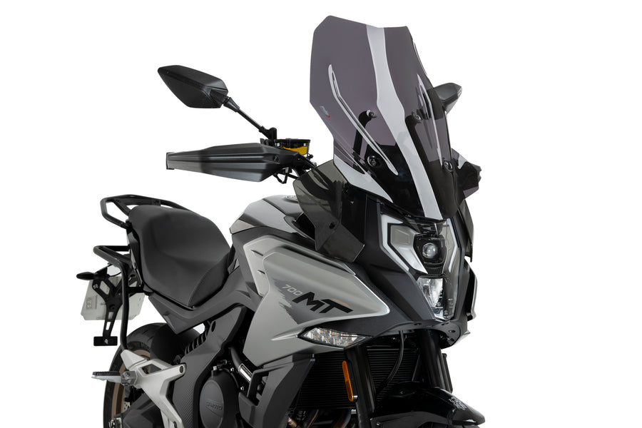 CFMOTO 700MT [2024] – Tourenscheibe – Getönt