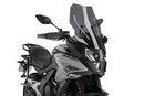 CFMOTO 700MT [2024] – Tourenscheibe – Getönt-19