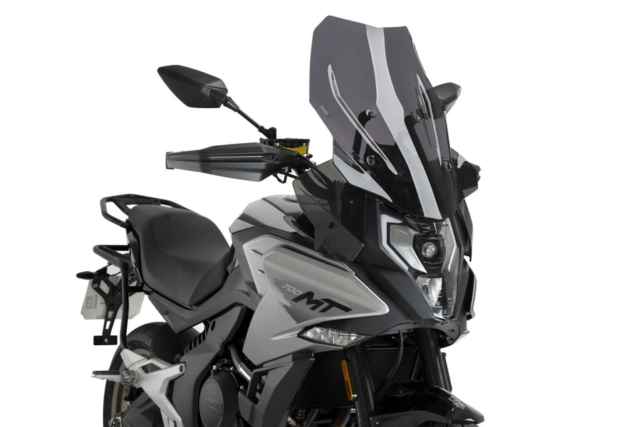 CFMOTO 700MT [2024] – Tourenscheibe – Transparent