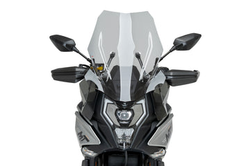 CFMOTO 700MT [2024] – Tourenscheibe – Getönt