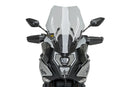 CFMOTO 700MT [2024] – Tourenscheibe – Getönt-3