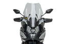 CFMOTO 700MT [2024] – Tourenscheibe – Transparent-5