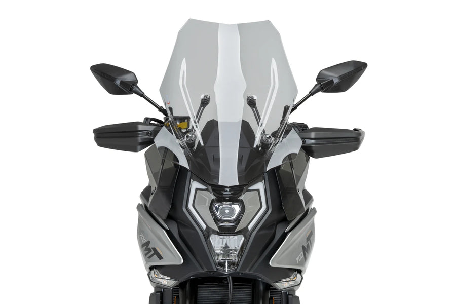 CFMOTO 700MT [2024] – Tourenscheibe – Transparent
