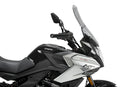 CFMOTO 700MT [2024] – Tourenscheibe – Transparent-8