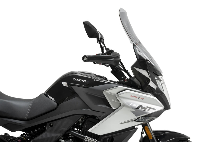 CFMOTO 700MT [2024] – Tourenscheibe – Transparent