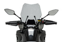 CFMOTO 700MT [2024] – Tourenscheibe – Getönt-5