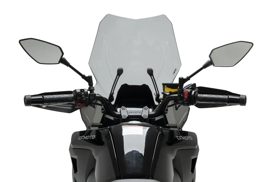 CFMOTO 700MT [2024] – Tourenscheibe – Transparent