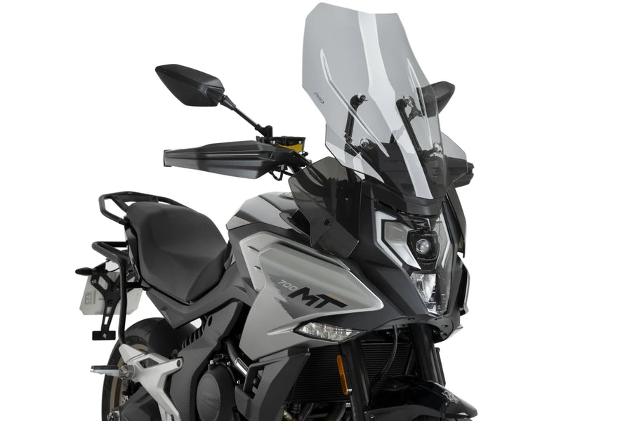 CFMOTO 700MT [2024] – Tourenscheibe – Getönt
