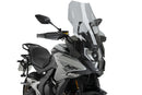 CFMOTO 700MT [2024] – Tourenscheibe – Transparent-10