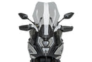 CFMOTO 700MT [2024] – Tourenscheibe – Getönt-7