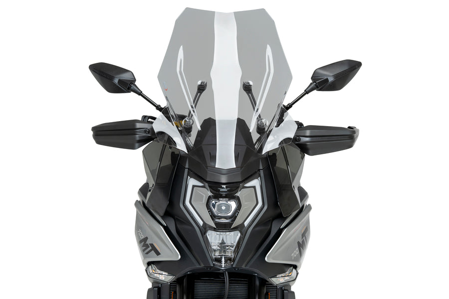 CFMOTO 700MT [2024] – Tourenscheibe – Transparent