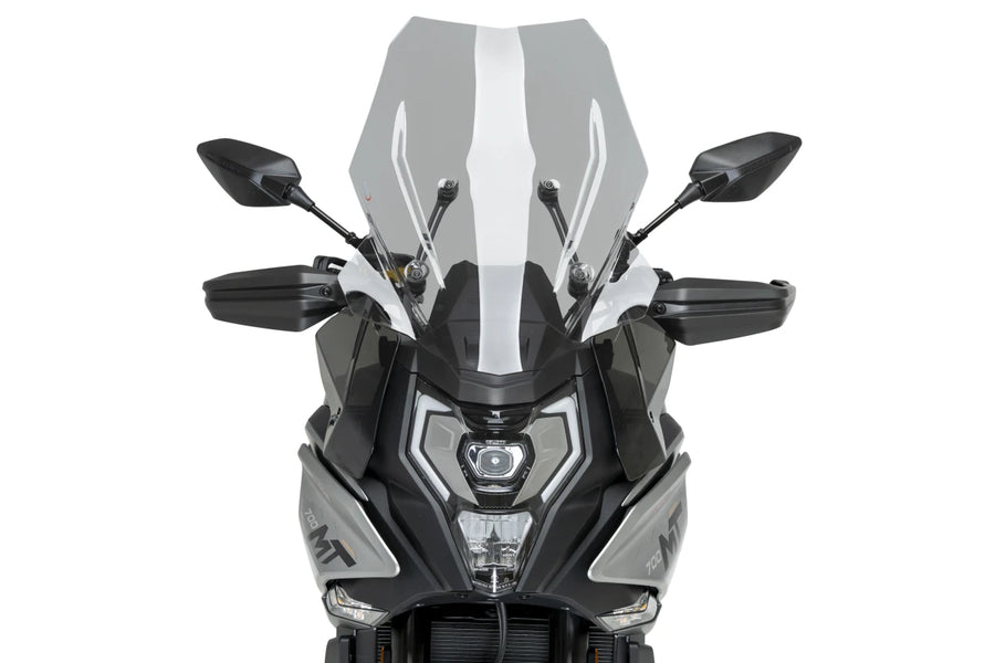 CFMOTO 700MT [2024] – Tourenscheibe – Transparent