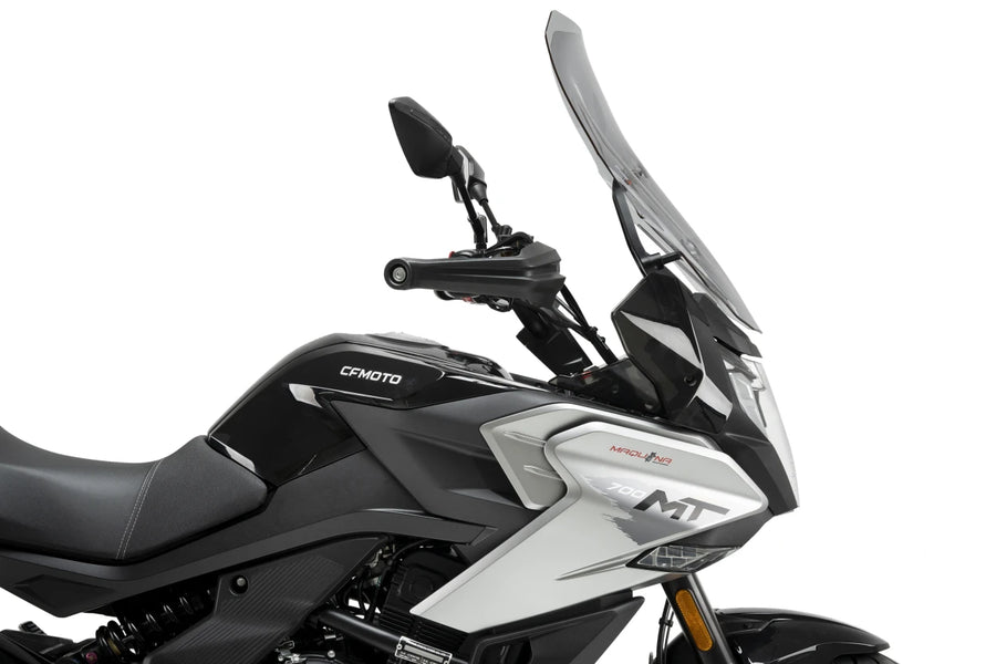 CFMOTO 700MT [2024] – Tourenscheibe – Getönt