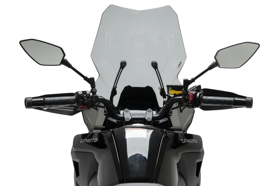 CFMOTO 700MT [2024] – Tourenscheibe – Getönt