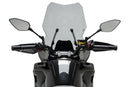 CFMOTO 700MT [2024] – Tourenscheibe – Transparent-13