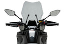 CFMOTO 700MT [2024] – Tourenscheibe – Transparent-24