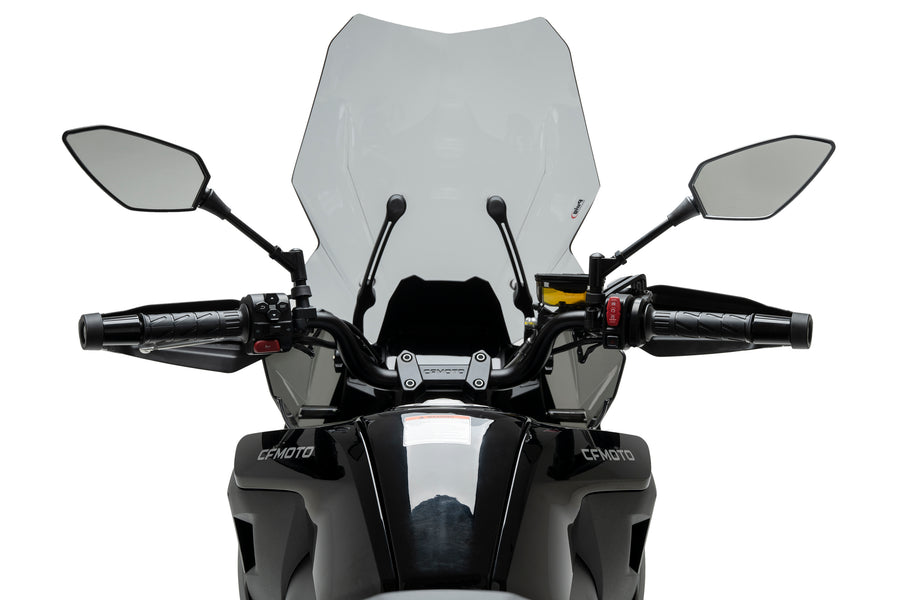 CFMOTO 700MT [2024] – Tourenscheibe – Transparent