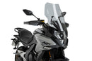 CFMOTO 700MT [2024] – Tourenscheibe – Getönt-17