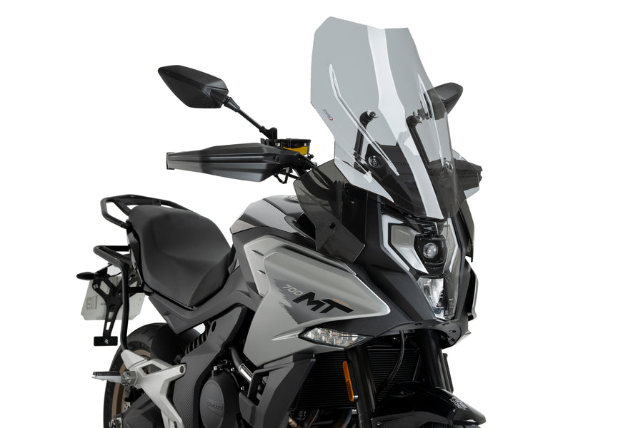 CFMOTO 700MT [2024] – Tourenscheibe – Getönt