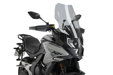 CFMOTO 700MT [2024] – Tourenscheibe – Getönt - 0