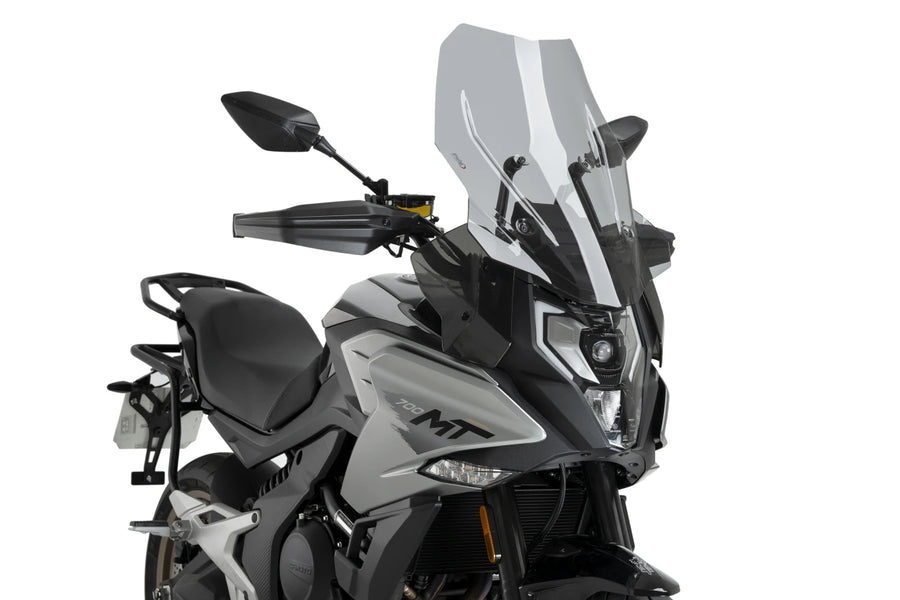 CFMOTO 700MT [2024] – Tourenscheibe – Getönt
