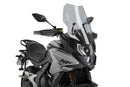CFMOTO 700MT [2024] – Tourenscheibe – Transparent-6