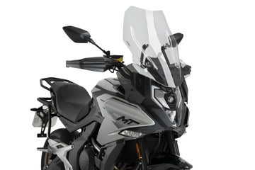 CFMOTO 700MT [2024] – Tourenscheibe – Transparent