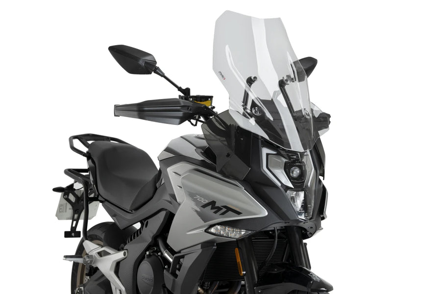 CFMOTO 700MT [2024] – Tourenscheibe – Transparent