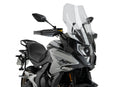 CFMOTO 700MT [2024] – Tourenscheibe – Transparent-3
