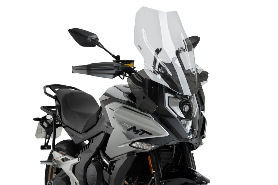 CFMOTO 700MT [2024] – Tourenscheibe – Transparent