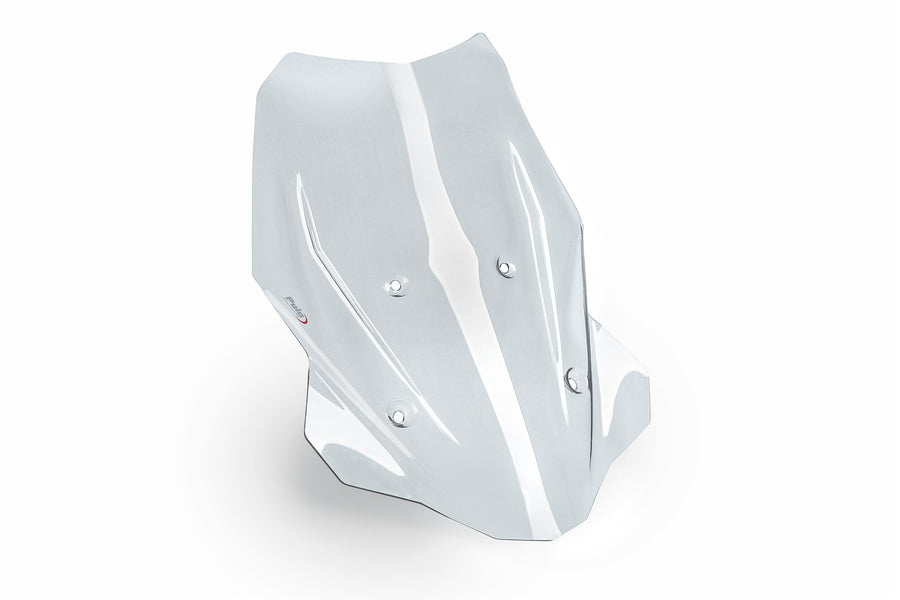 CFMOTO 700MT [2024] – Tourenscheibe – Transparent