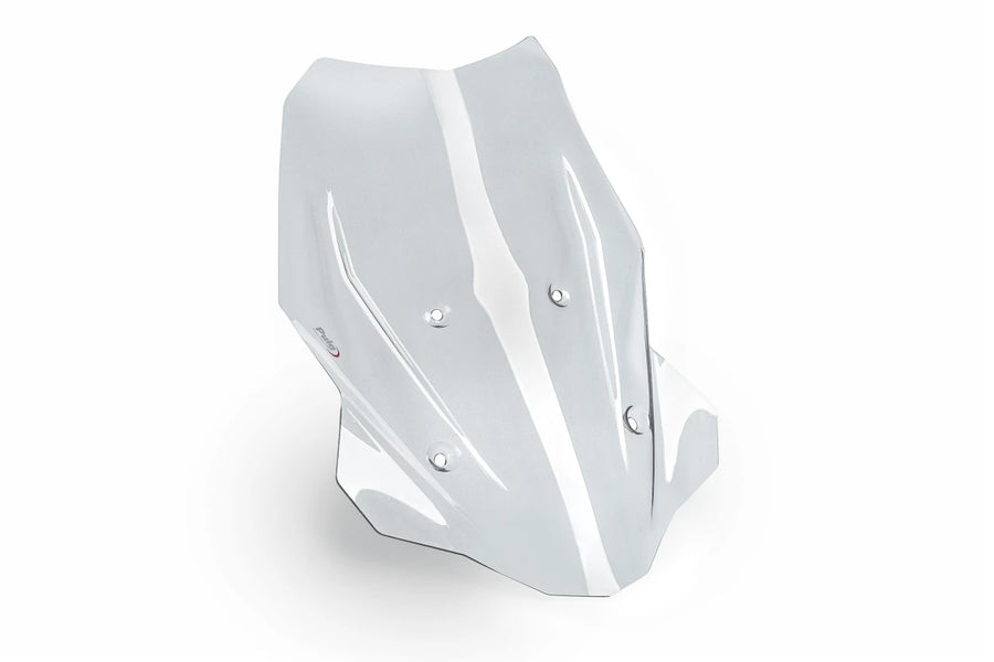 CFMOTO 700MT [2024] – Tourenscheibe – Transparent