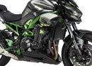 KAWASAKI Z 900 SE [2025] - Naked fairing windshield front spoiler-2