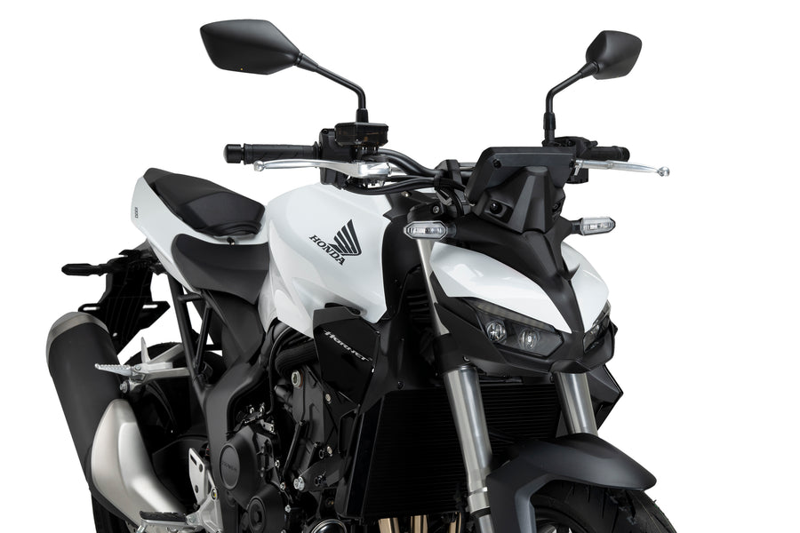HONDA CB 1000 HORNET SP [2025] – New Generation Sport – Schwarz