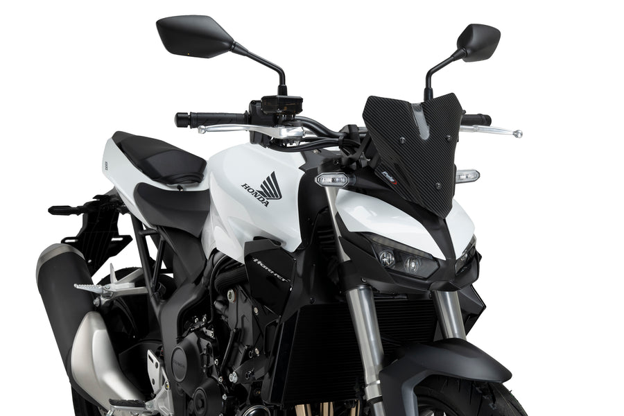 HONDA CB 1000 HORNET SP [2025] – Nieuwe generatie Sport – Getint