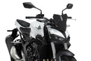 HONDA CB 1000 HORNET SP [2025] - PUIG New Generation Sport Windshield | Carbon look | PUIG 22381C