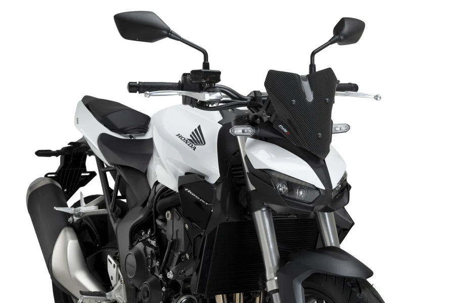 HONDA CB 1000 HORNET SP [2025] – Nieuwe generatie Sport – Getint
