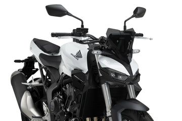 HONDA CB 1000 HORNET SP [2025] – New Generation Sport – Stark getönt