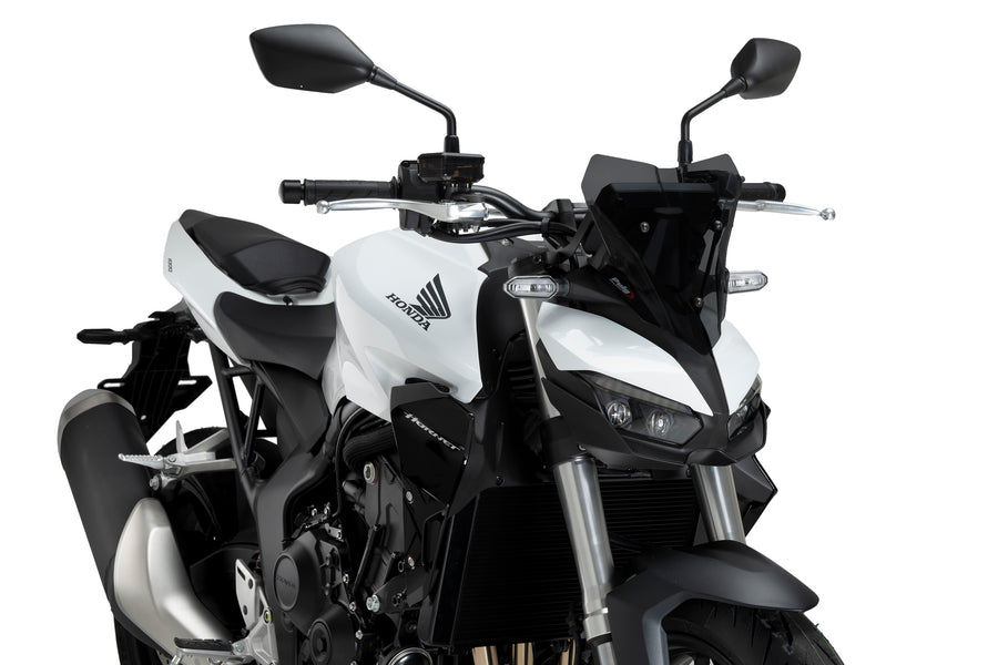 HONDA CB 1000 HORNET SP [2025] – Nieuwe generatie Sport – Getint